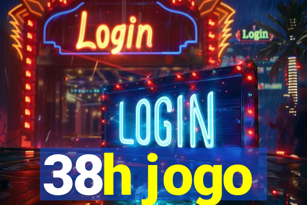 38h jogo